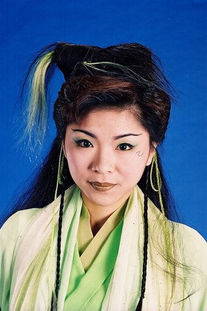 Photo of Wong Mei-Fan from the Latest Netflix gallery