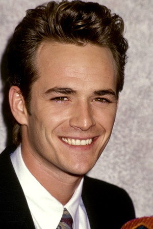 Luke Perry photo
