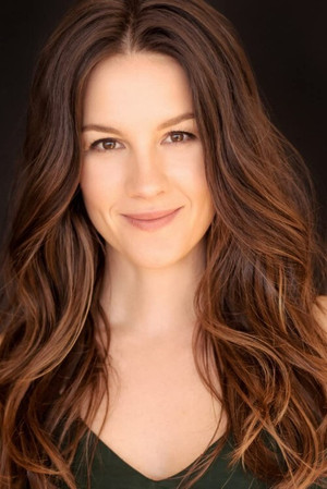 Photo of Andrea Agur from the Latest Netflix gallery