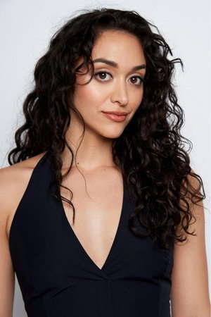 Photo of Robertina Bonano from the Latest Netflix gallery