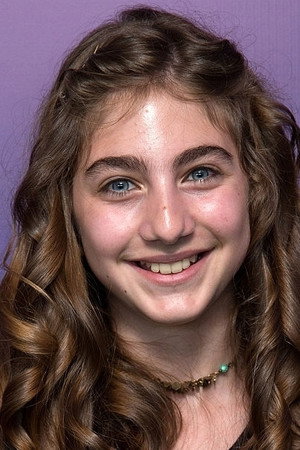 Photo of Sophia Mitri Schloss from the Latest Netflix gallery
