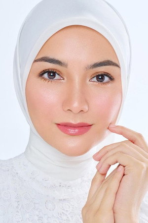 Photo of Citra Kirana from the Latest Netflix gallery