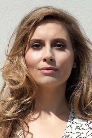 Photo of Danica Jurčová from the Latest Netflix gallery