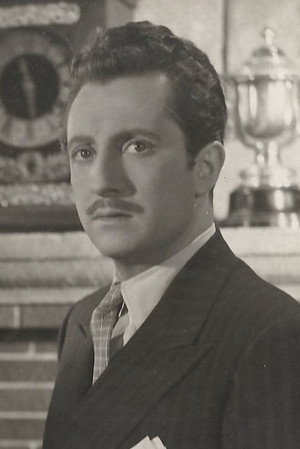 Photo of José María Seoane from the Latest Netflix gallery