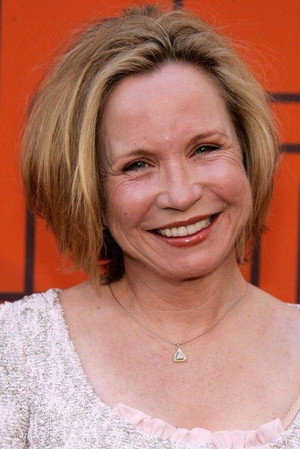 Debra Jo Rupp photo