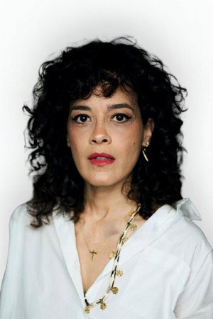 Maeve Jinkings photo