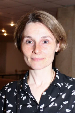 Photo of Oksana Arbuzova from the Latest Netflix gallery