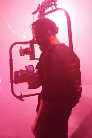 Photo of Michael Lamarra from the Latest Netflix gallery