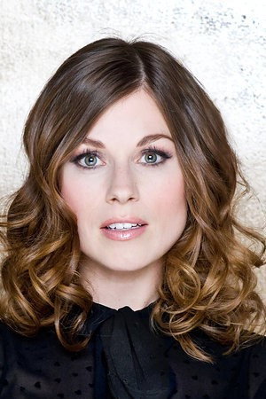 Meghan Heffern photo