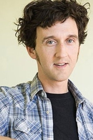Photo of Norwood Cheek from the Latest Netflix gallery