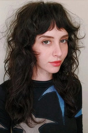 Photo of Mica Tenenbaum from the Latest Netflix gallery