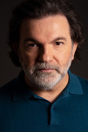 Photo of Beto Coville from the Latest Netflix gallery