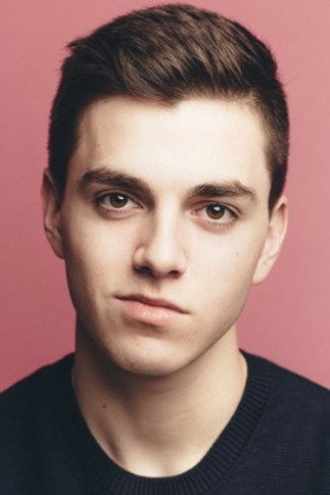 Panayotis Pascot photo