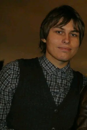Photo of Andrey Bogatyrev from the Latest Netflix gallery
