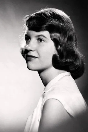 Photo of Sylvia Plath from the Latest Netflix gallery