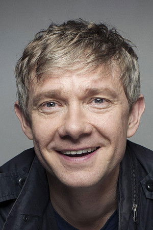 Martin Freeman photo