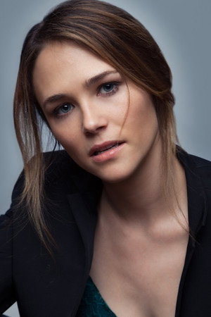 Photo of Katie Anne Mitchell from the Latest Netflix gallery