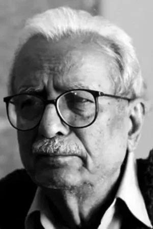 Photo of Vinod Kumar Shukla from the Latest Netflix gallery