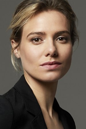 Sallie Harmsen photo