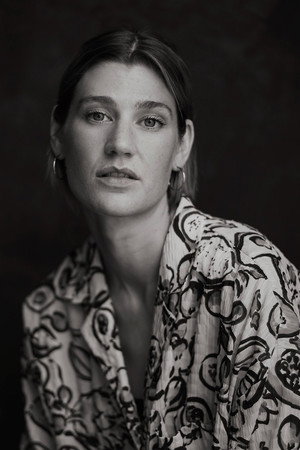 Grace Glowicki photo