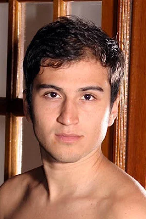 Photo of Caio Barcelos from the Latest Netflix gallery