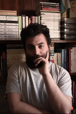 Photo of Gabriel Bañuls from the Latest Netflix gallery