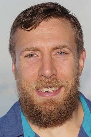 Bryan Danielson photo