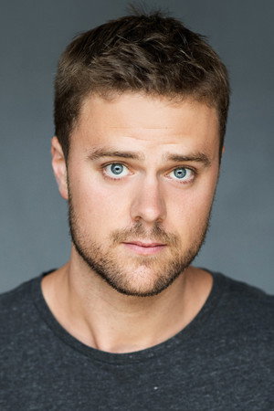 Photo of David Cloutier from the Latest Netflix gallery