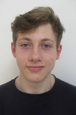 Sonny Ashbourne Serkis photo