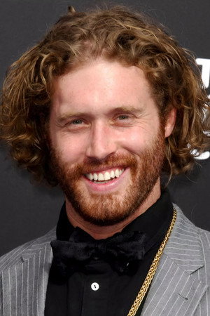 T.J. Miller photo