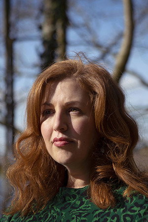 Photo of Jeanie Finlay from the Latest Netflix gallery