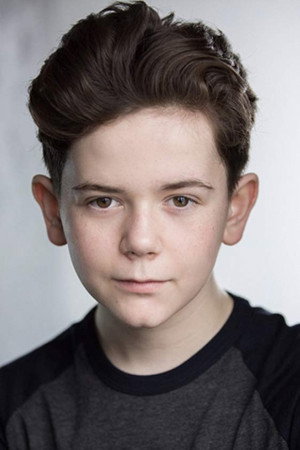 Oaklee Pendergast photo