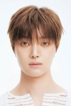 Photo of EJ from the Latest Netflix gallery