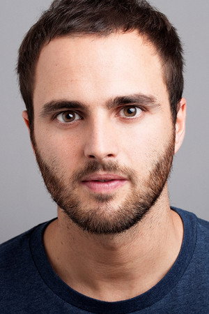 Photo of Mikel Bustamante from the Latest Netflix gallery