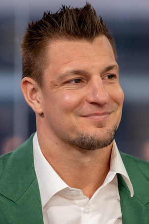 Rob Gronkowski photo