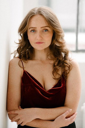 Photo of Niamh Carolan from the Latest Netflix gallery
