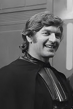 David Prowse photo