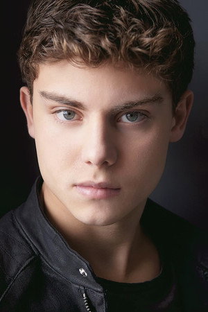 Carson MacCormac photo