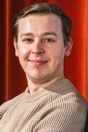 Photo of Jakob Norrgård from the Latest Netflix gallery