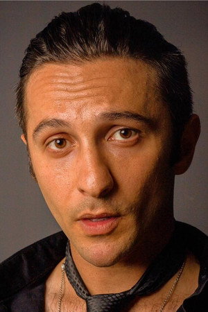 Photo of Ziya Agha from the Latest Netflix gallery