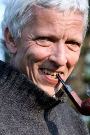 Jørgen Skouboe photo