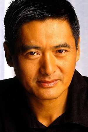 Chow Yun-Fat photo