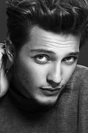 Burak Tozkoparan photo