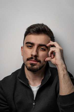 Photo of Rawand Shwan from the Latest Netflix gallery