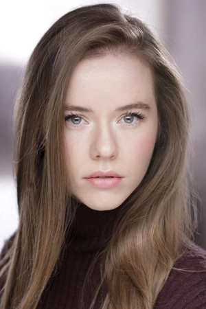 Photo of Katie Griffiths from the Latest Netflix gallery