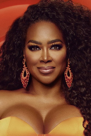 Photo of Kenya Moore from the Latest Netflix gallery