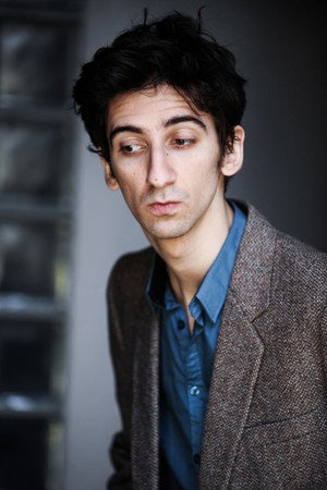 Photo of Manuel Lambinet from the Latest Netflix gallery