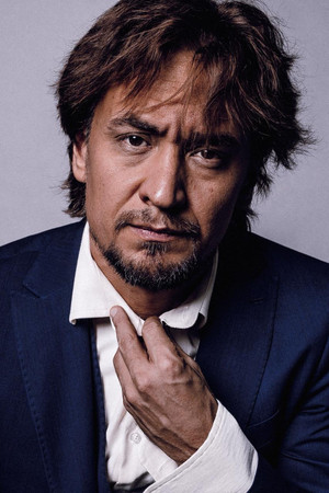 Kirill Zhandarov photo