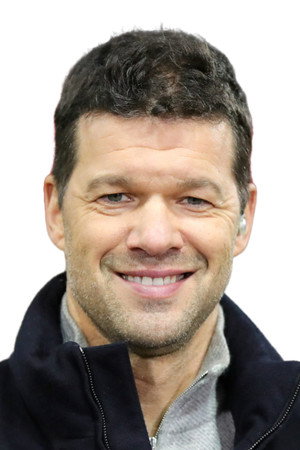 Photo of Michael Ballack from the Latest Netflix gallery