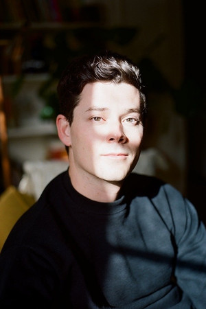 Photo of Matthew Puccini from the Latest Netflix gallery